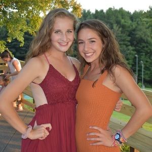 Meet your Posher, Lucia